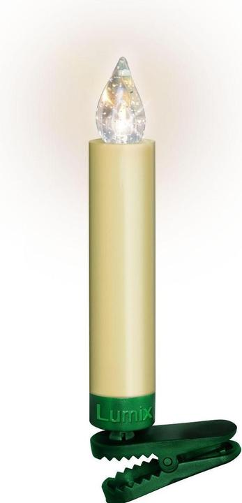 Immagine prodotto Krinner LED Albero di Natale a LED candela Superlight Starter Set (12 x)