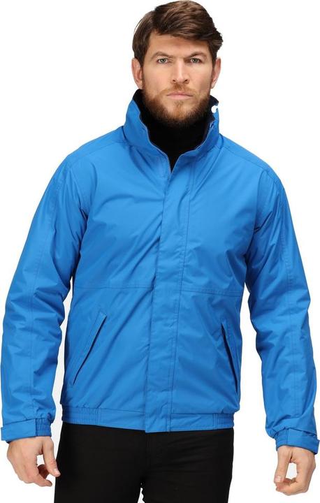 Produktbild Regatta Dover Jacke mit ThermoGuardIsolierung wasserdicht winddicht (4XL)