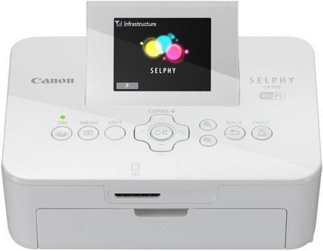 Image du produit Canon Selphy CP910 Imprimante photo (Thermodirecte, Couleur)