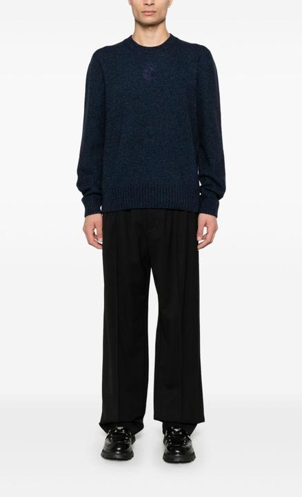 Produktbild Alexander McQueen Sweaters Blue (XL)