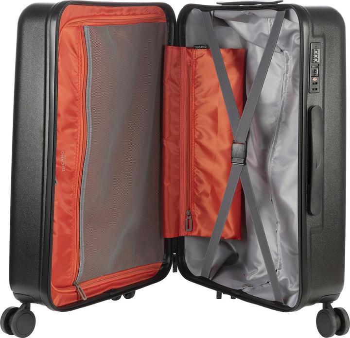 Produktbild Tucano TED Trolley 62L (13977.60 l, M (50 - 90l))
