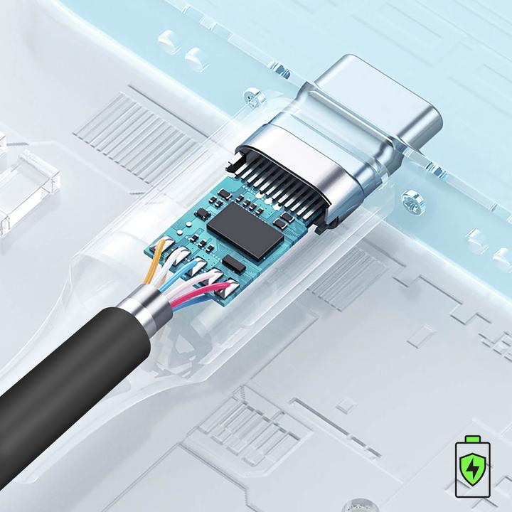 Produktbild Belkin C – Lightning (1 m, USB 2.0)