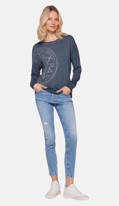 Immagine prodotto Soccx Felpa Pullover Basic (L)