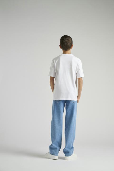Produktbild Only & Sons Junior Osjfred Life Rlx Ss Tee Jrs Noos (158)