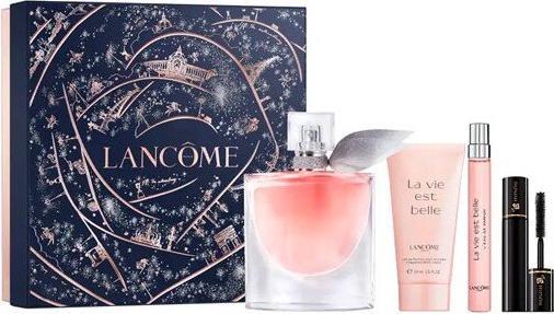 Produktbild Lancôme Lancome La Vie Est Belle Edp Spray 100 ml Nav24 Sets (Parfum set)