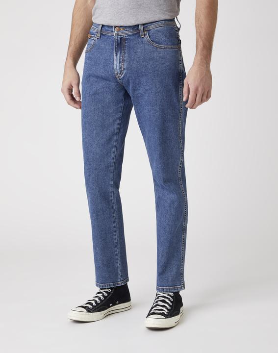 Wrangler Texas
