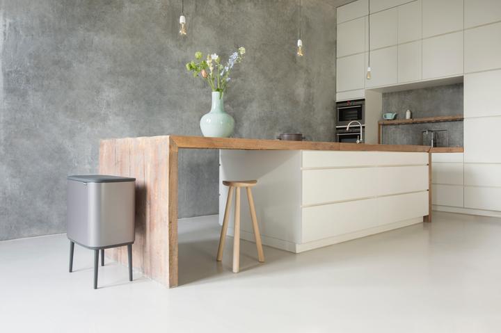 Produktbild Brabantia Bo Touch (34 l)