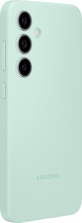 Image du produit Samsung Silicone Case (Samsung Galaxy S24 FE)