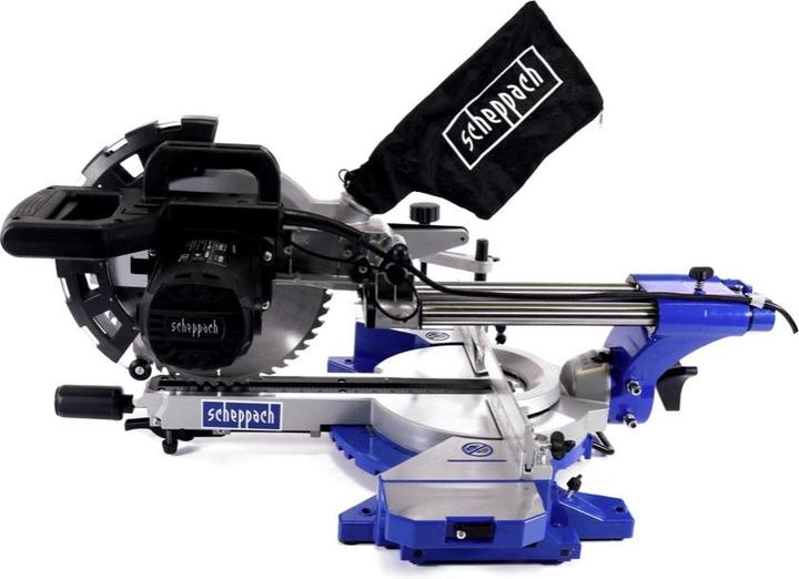Produktbild Scheppach HM254