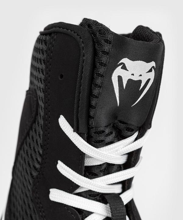 Image du produit Venum Contender Chaussures de boxe Noir (40)