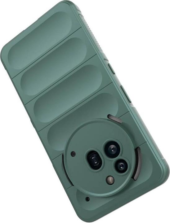 Actual product image Cover-Discount Nothing Phone (3a) Pro - Rugged Protective Hülle (Nothing Phone (3a) Pro)