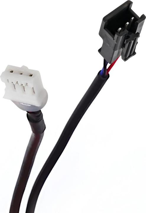 Produktbild Mini Motor LED-Beleuchtung Ersatzteil