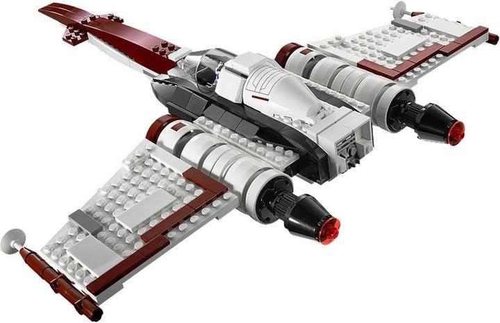 Immagine prodotto LEGO Cacciatore di teste Star Wars Z 95 (75004, LEGO Star Wars)