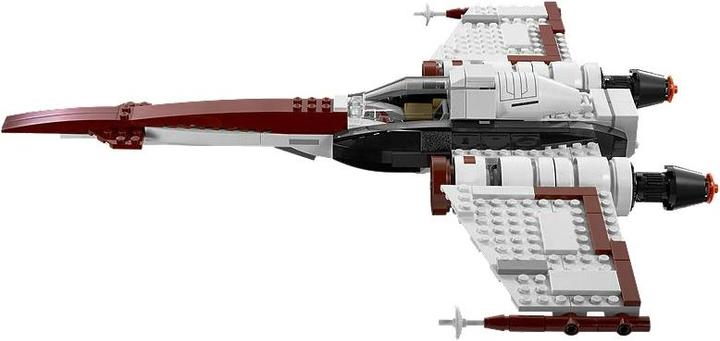 Immagine prodotto LEGO Cacciatore di teste Star Wars Z 95 (75004, LEGO Star Wars)