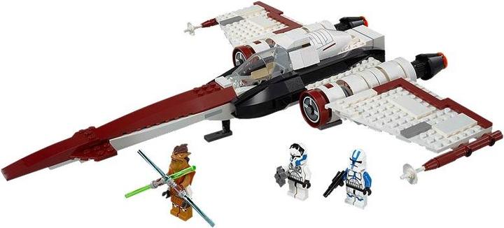 Immagine prodotto LEGO Cacciatore di teste Star Wars Z 95 (75004, LEGO Star Wars)