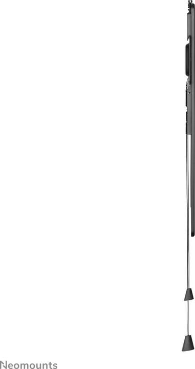 Produktbild Neomounts LED-W400BLACK (Wand, 55", 50 kg)