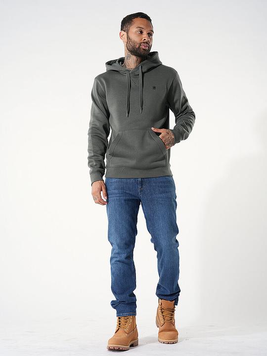 Produktbild G-Star Pullover Casual Bequem sitzend Premium core r sw/s (L)