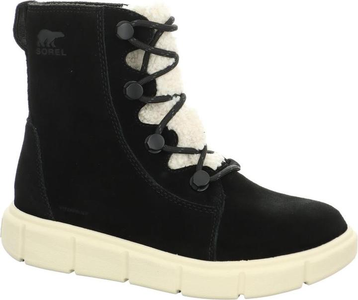 Actual product image Sorel Explorer III Joan Cozy WP (37)