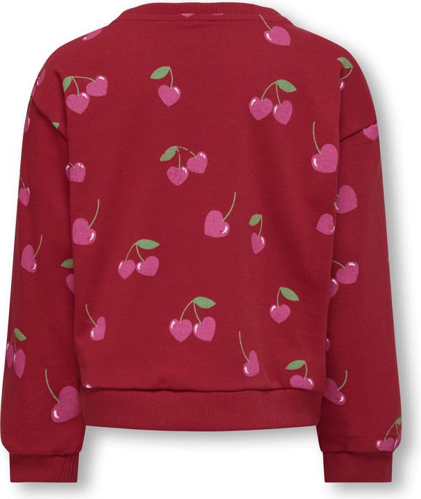 Actual product image Only KMGARTSY Sweatshirt Sweatshirt (122)