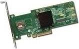 Produktbild LSI MegaRAID SAS 9240-4i, 4-Port Raid-Kontroller
