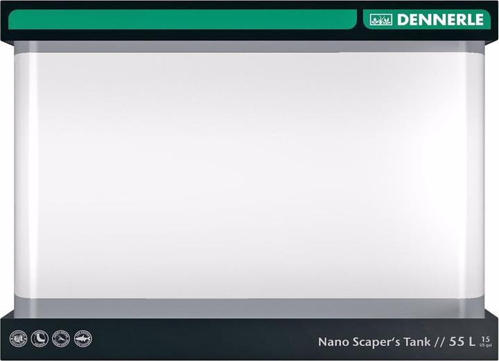 Dennerle Scaper’s Tank (35 l)
