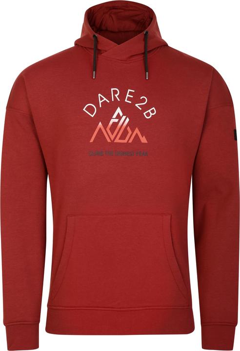 Dare2b Distinctly Graphic Print Hoodie (XXL)