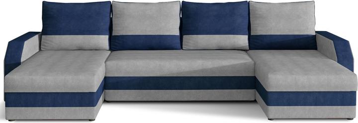 Actual product image ELTAP Marion (4-seater, Sofa bed, Sofa landscape)