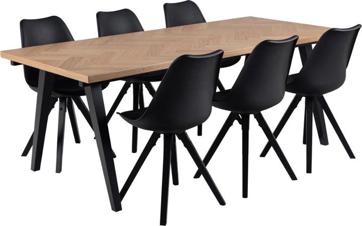 Actual product image AC Design Dima
