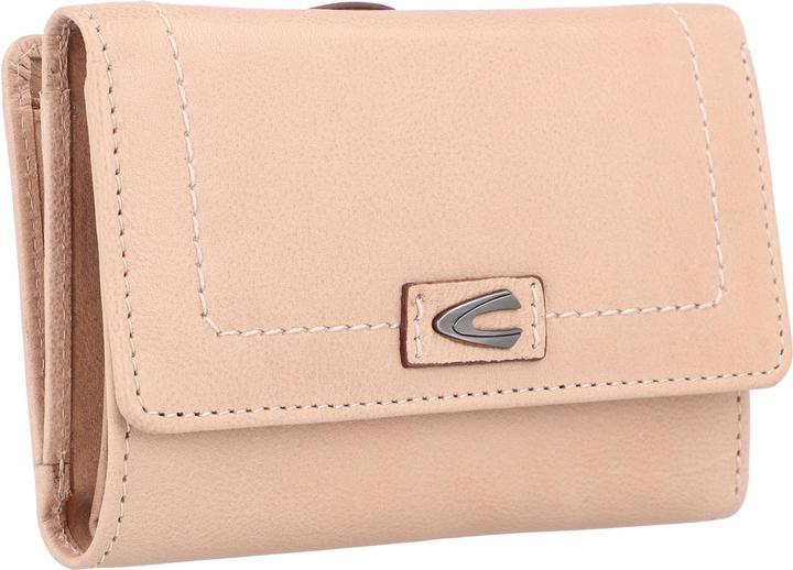 Immagine prodotto Camel Active Portafoglio Tarma RFID in pelle 14 cm