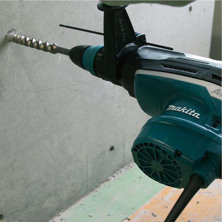 Image du produit Makita HR5212C Perforateur (Fonctionnement sur secteur)