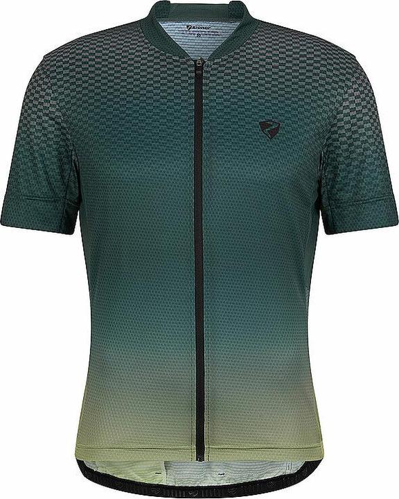 Ziener Radtrikot Nelete