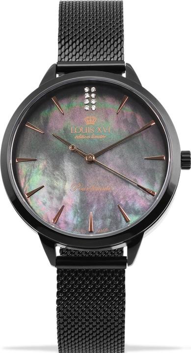 Immagine prodotto Louis XVI Dauphiné (Orologio da polso analogico, 36 mm)
