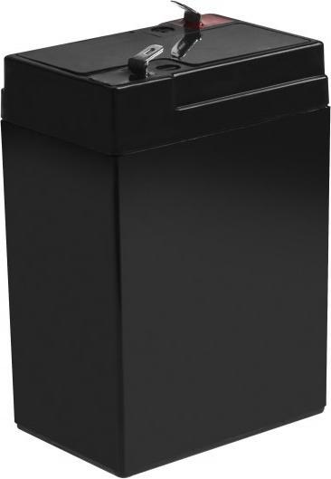Actual product image GreenCell AGM11 (6 V, 5 Ah)