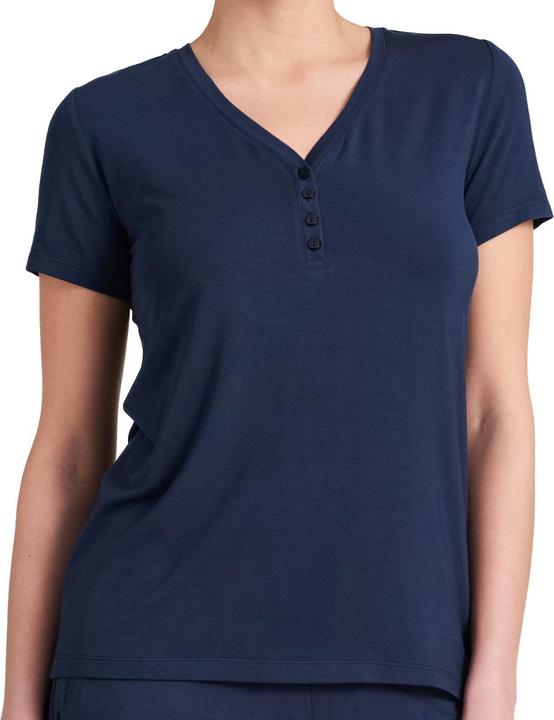 Image du produit Schiesser Mix & Relax Pyjama Haut (46)