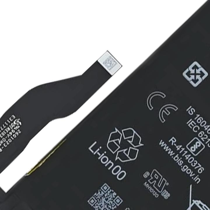 Image du produit Google Batterie GZE8U pour GVU6C, GQML3 Pixel 7