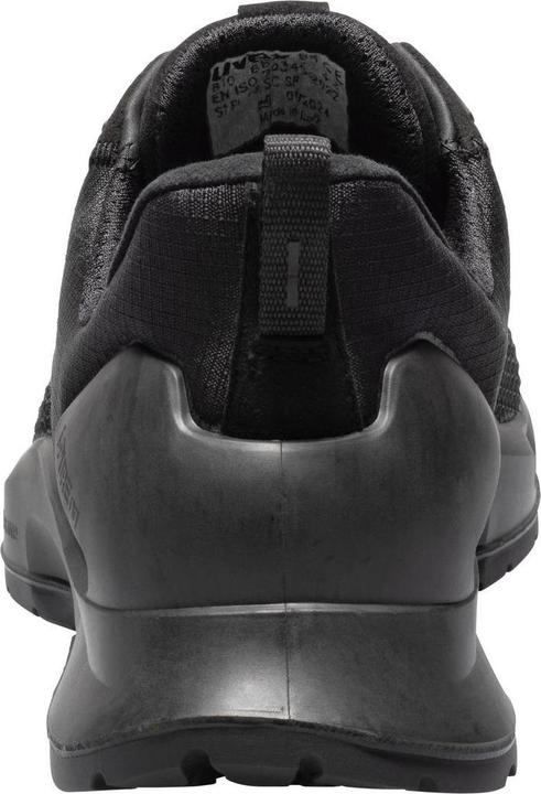 Produktbild Uvex Sports uvex 1 x-craft Halbschuhe S1 PL 68004 schwarz Weite 14 Grösse 35 (S1P, 35)