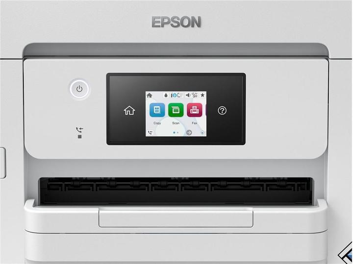 Produktbild Epson WorkForce Pro WF-M4619DWF (Tintenpatrone, Schwarz-Weiss)