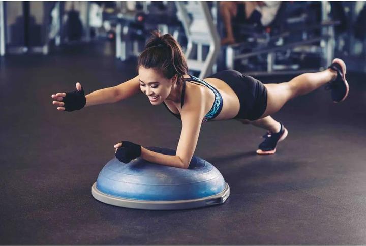Immagine prodotto Fitcom Balance trainer con elastico