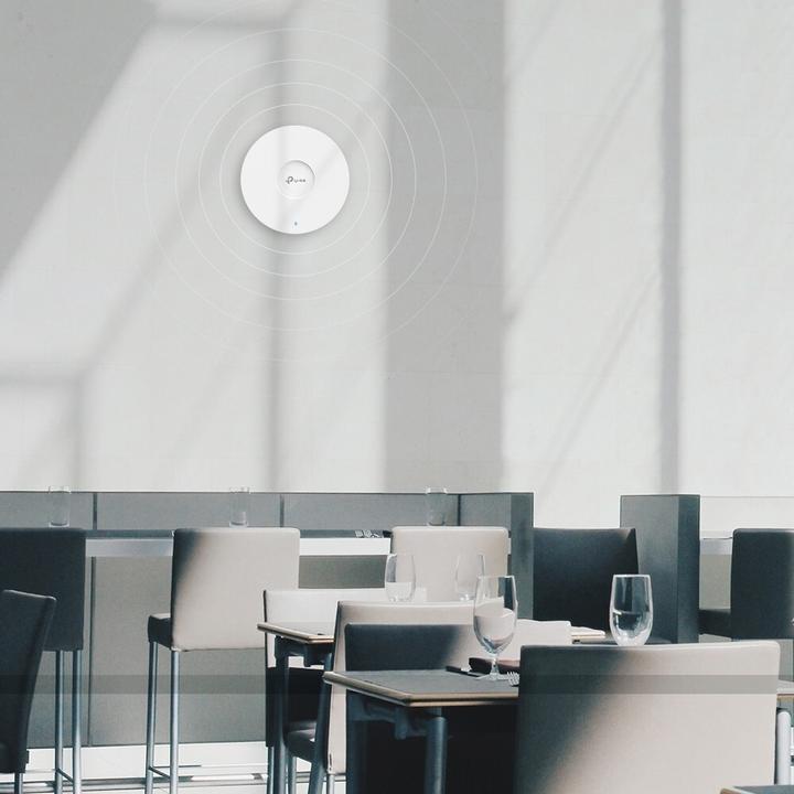 Produktbild TP-Link EAP650 (2402 Mbit/s)