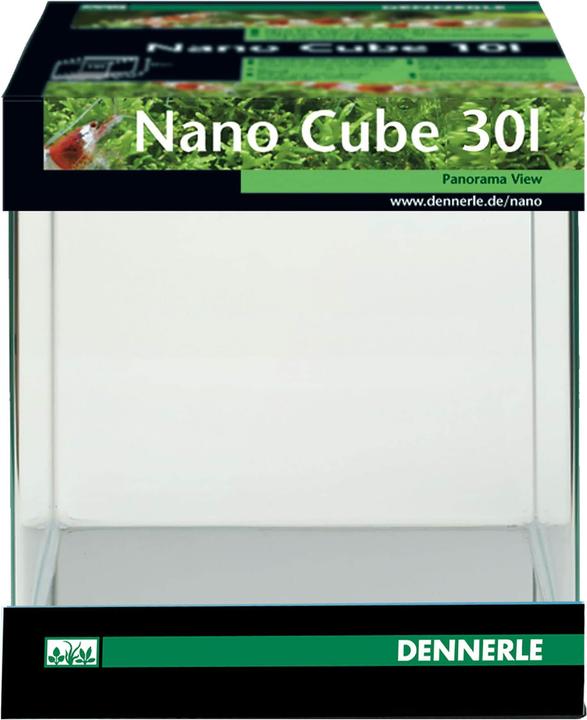 Produktbild Dennerle Nano Cube (30 l)