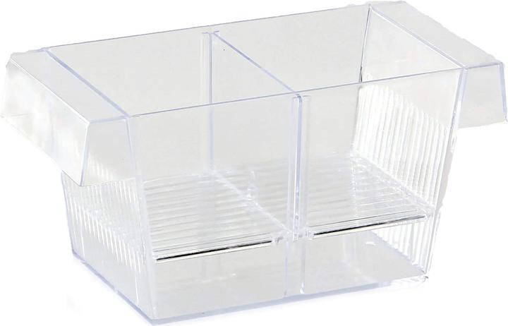 Immagine prodotto Amazonas scatola di deposizione delle uova 2 parti 20x10x10cm