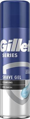 Produktbild Gillette Venus Gillette - Charcoal ( Clean sing Shave Gel) 200 ml