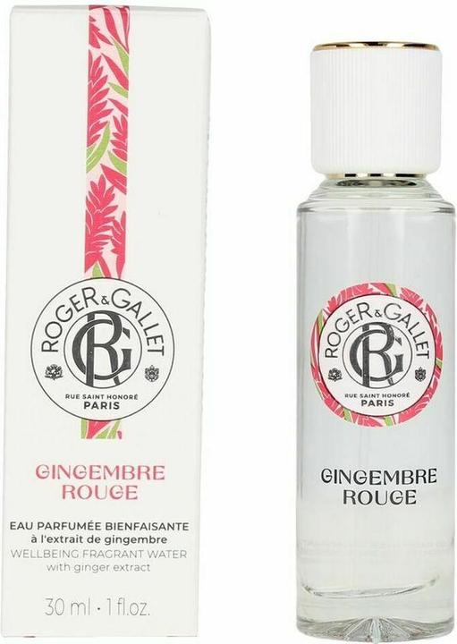 Produktbild Roger & Gallet Eau Parfumée (Eau de Toilette, 30 ml)