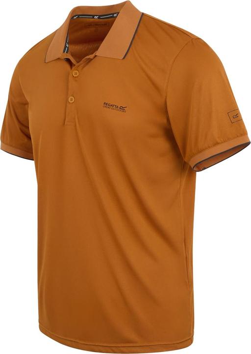 Produktbild Regatta Poloshirt Remex II kurzärmlig (4XL)