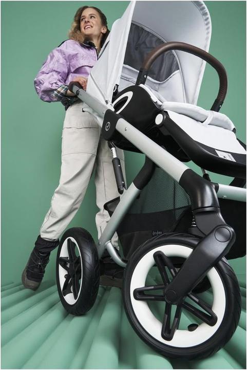 Produktbild Cybex Talos S Lux