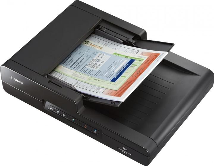 Immagine prodotto Canon Dr-F120 (USB)