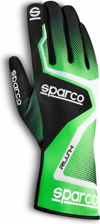 Sparco Rush kart gloves