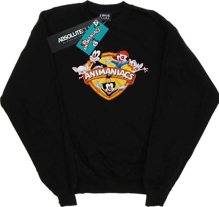 Universal Textiles Group Shield Sweatshirt