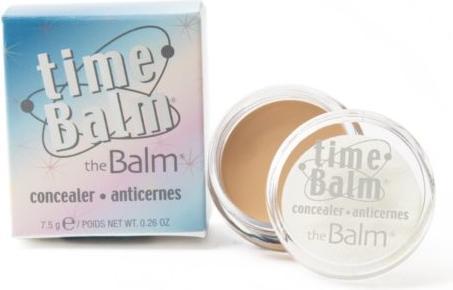 The Balm TimeBalm (Medium/Dark)
