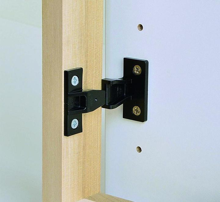 Image du produit Keku Panneau partie AS (Connecteur de suspension, 10 pcs)